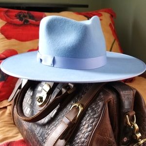 Lack of Color Capri Rancher